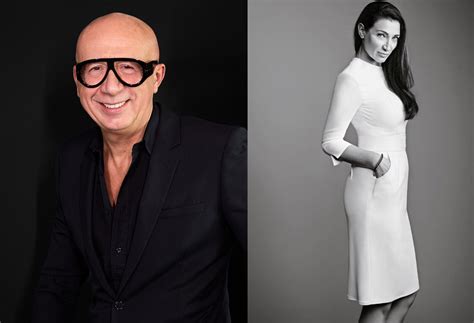 The holding company created by Marco Bizzarri invests in 